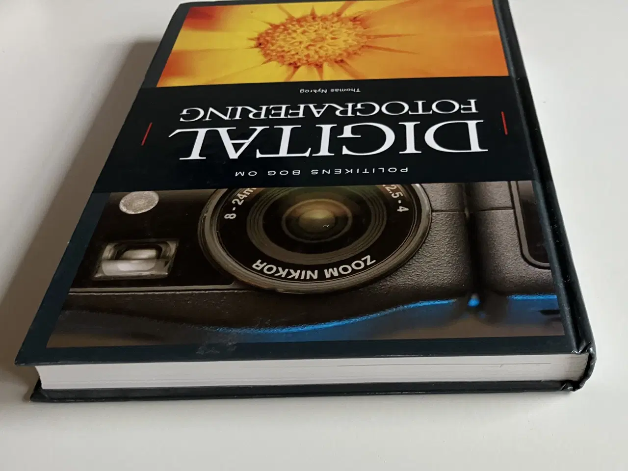 Billede 10 - Digital fotografering. Af Thom