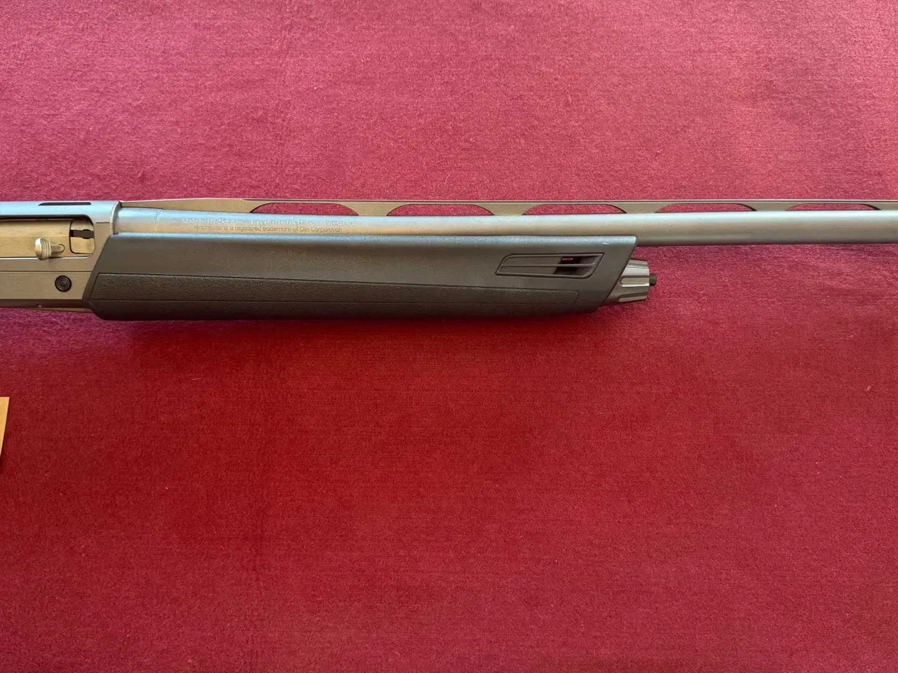 Billede 3 - Winchester SX3 12/89 halvautomat Super Magnum