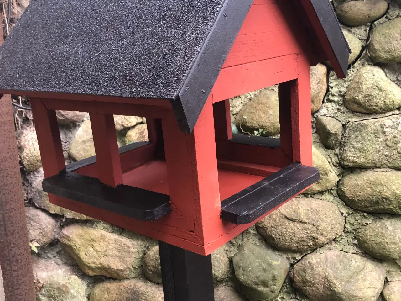 Billede 1 - Fuglehus