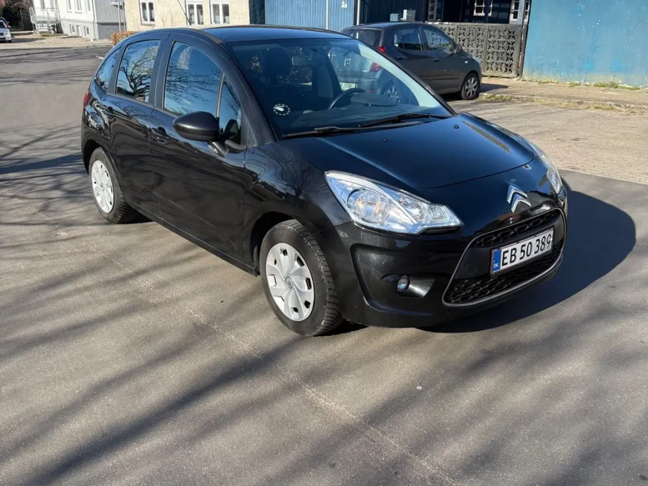 Billede 1 - Citroën C3 1,4 HDi Seduction