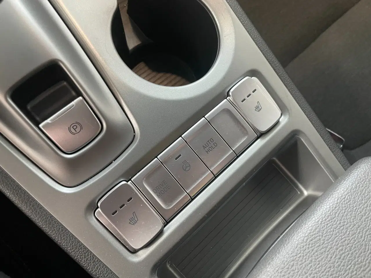 Billede 9 - Hyundai Kona 39 EV Select