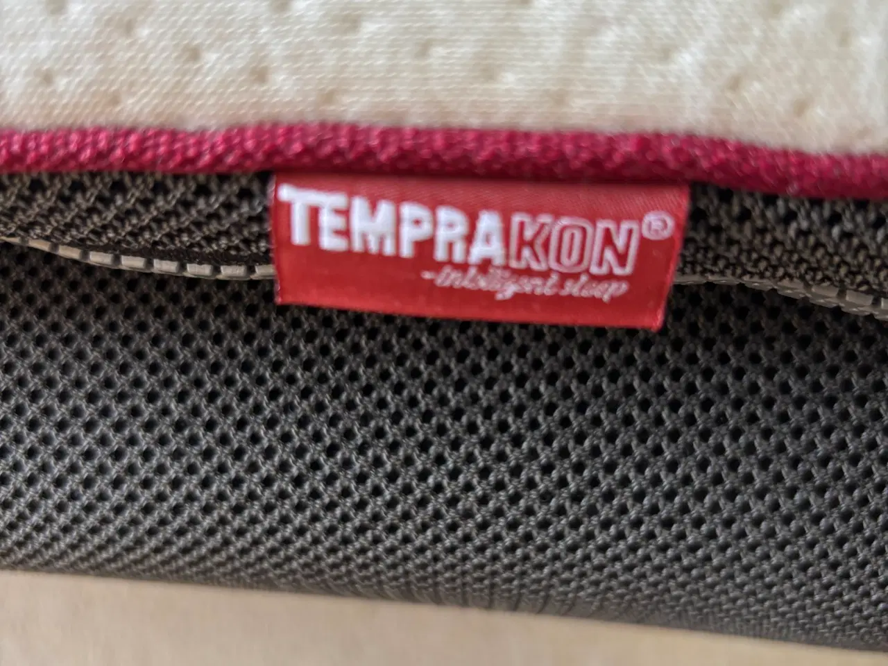 Billede 4 - Elevationsseng 90x210cm TEMPRAKON ULA