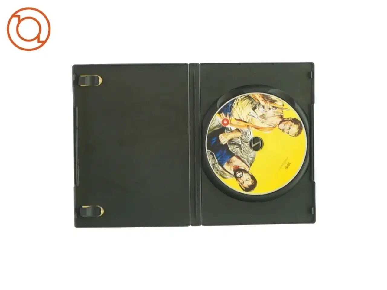 Billede 3 - Giv den hele armen (DVD)