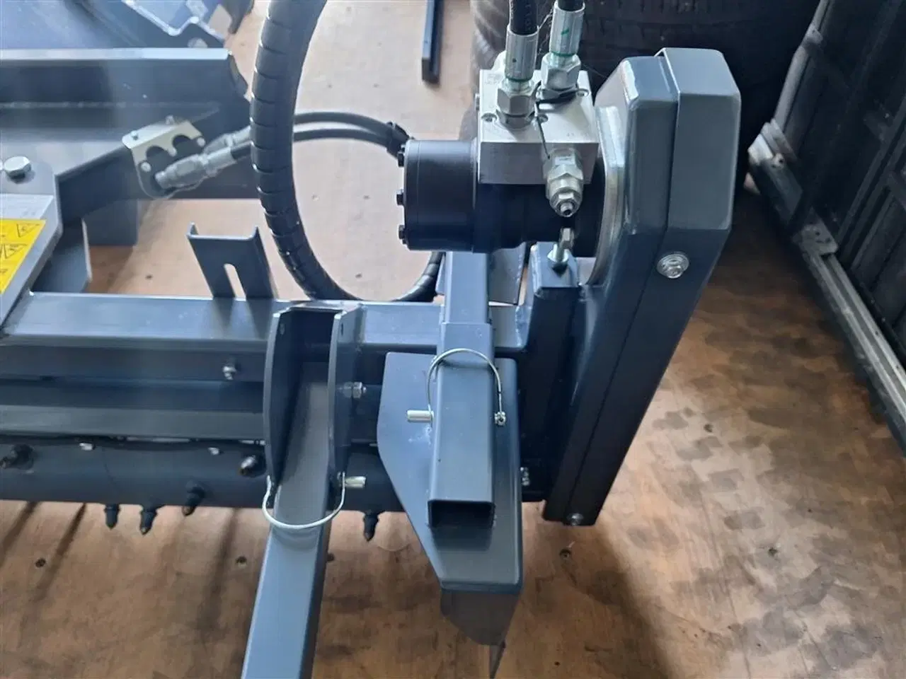 Billede 4 - MultiOne Powerrake