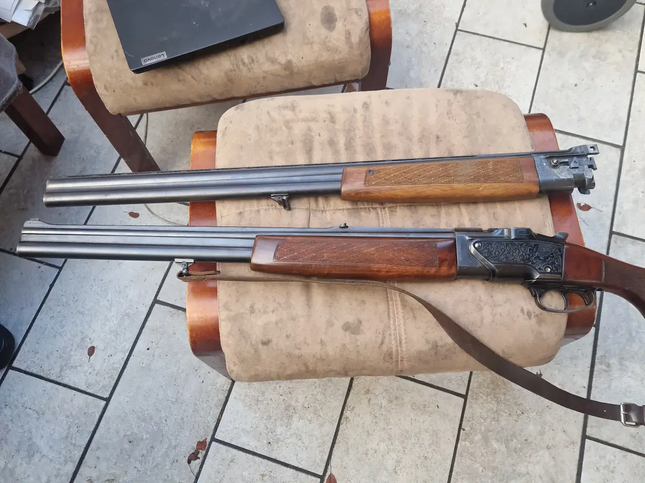 Billede 3 - Bockbuchsfiinte