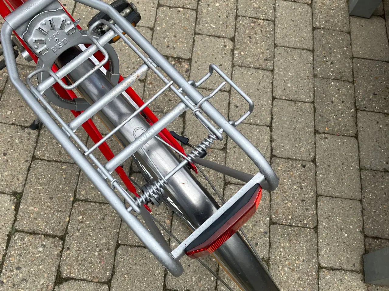 Billede 7 - SCO Classic Retro damecykel sælges