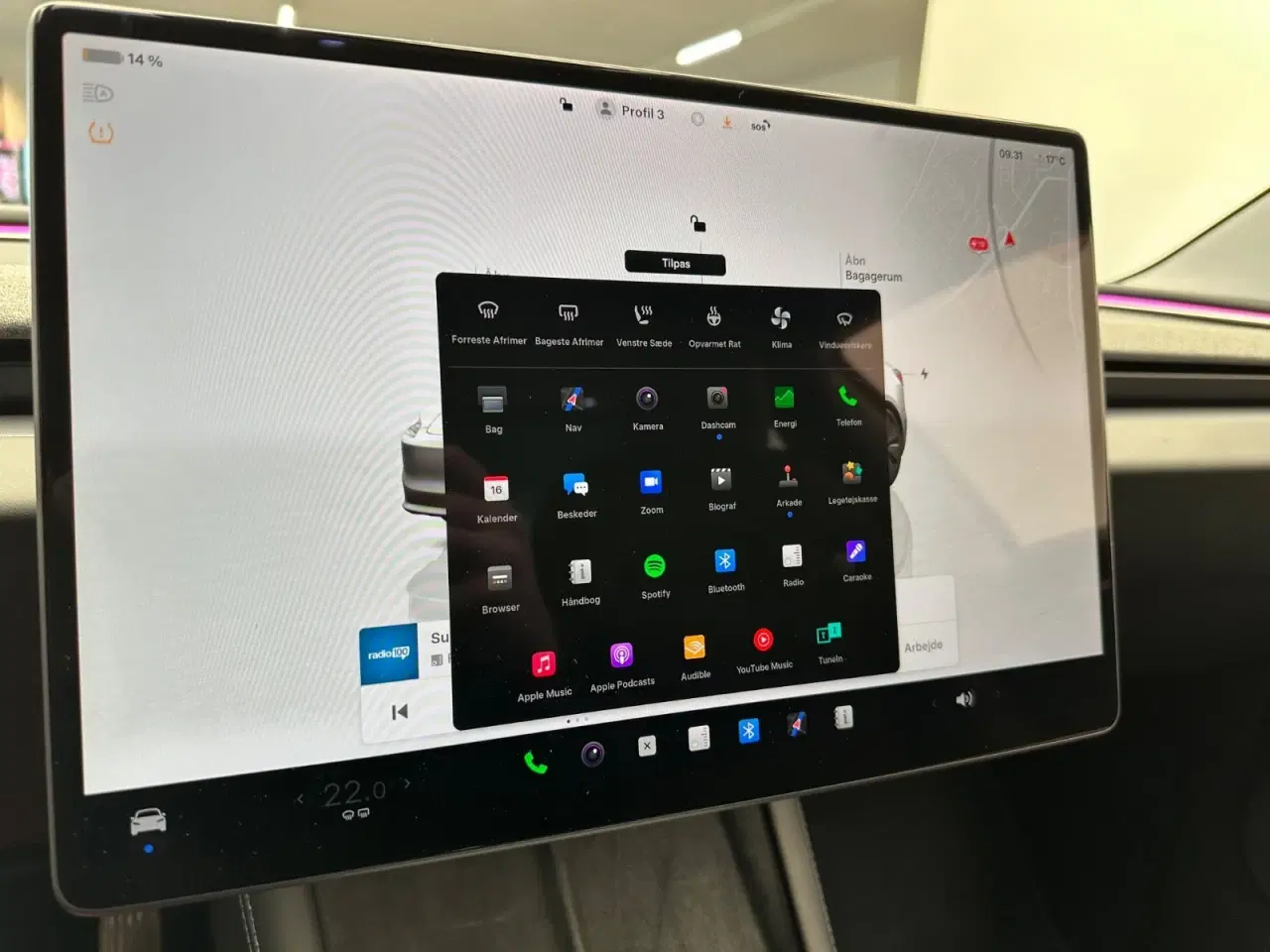Billede 17 - Tesla Model 3  RWD
