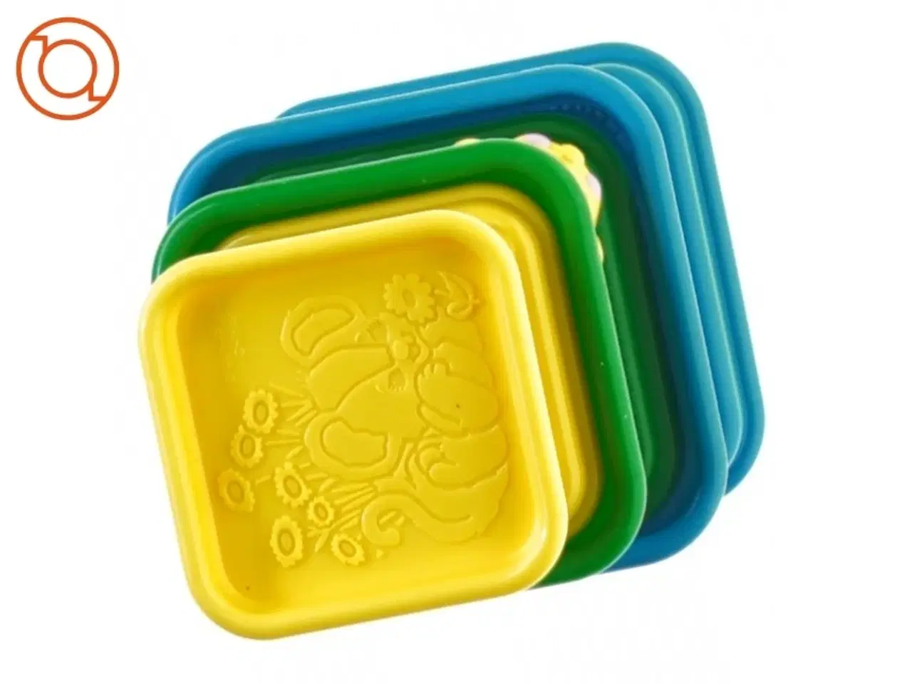 Billede 6 - Stablelegetøj med effekter til baby fra Fisher-Price