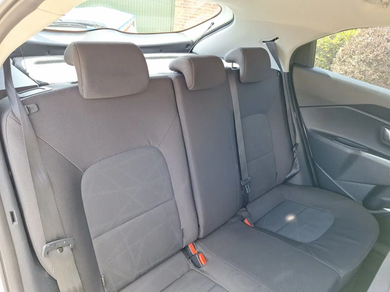 Billede 15 - Kia Rio 1,2 CVVT Motion