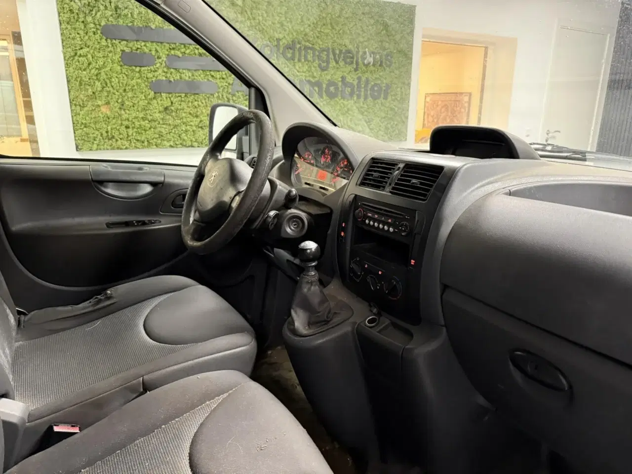 Billede 5 - Peugeot Expert 2,0 HDi L2H1 128HK Van