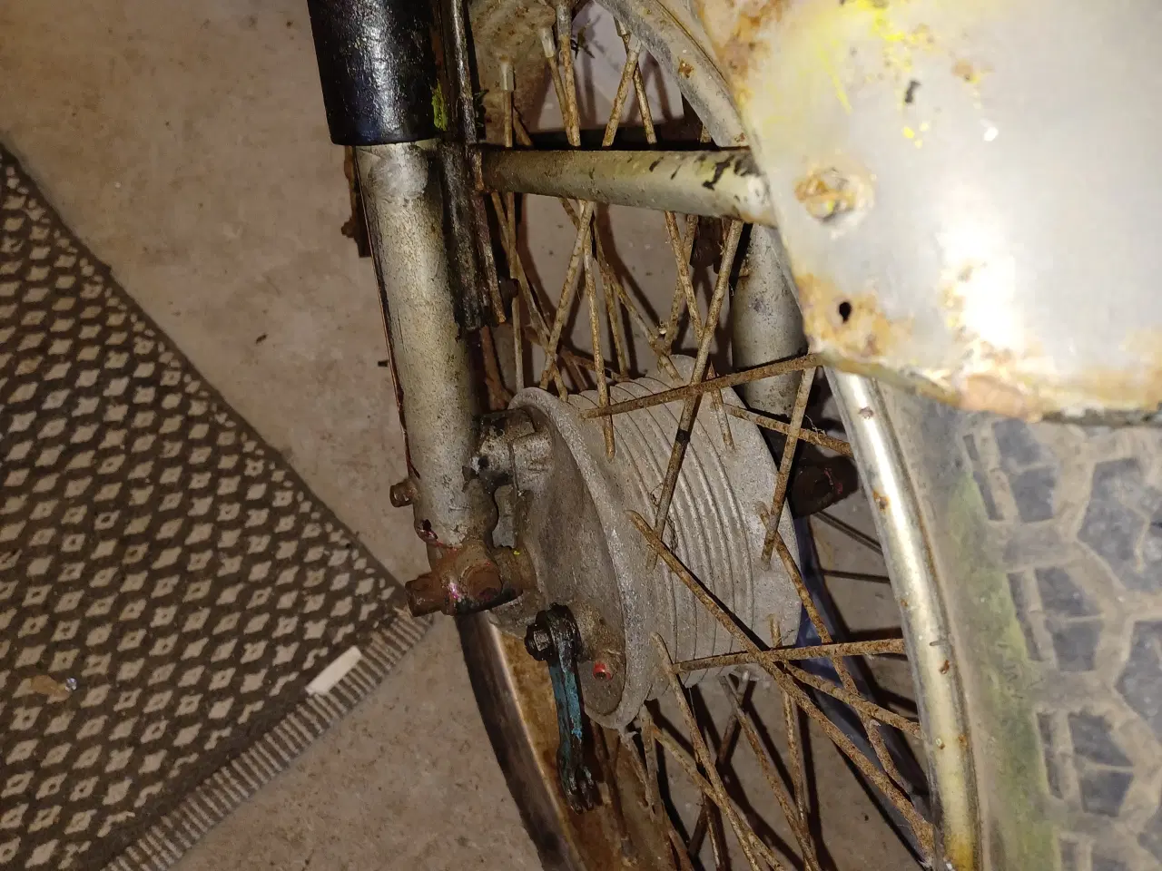 Billede 3 - Tomos sport 