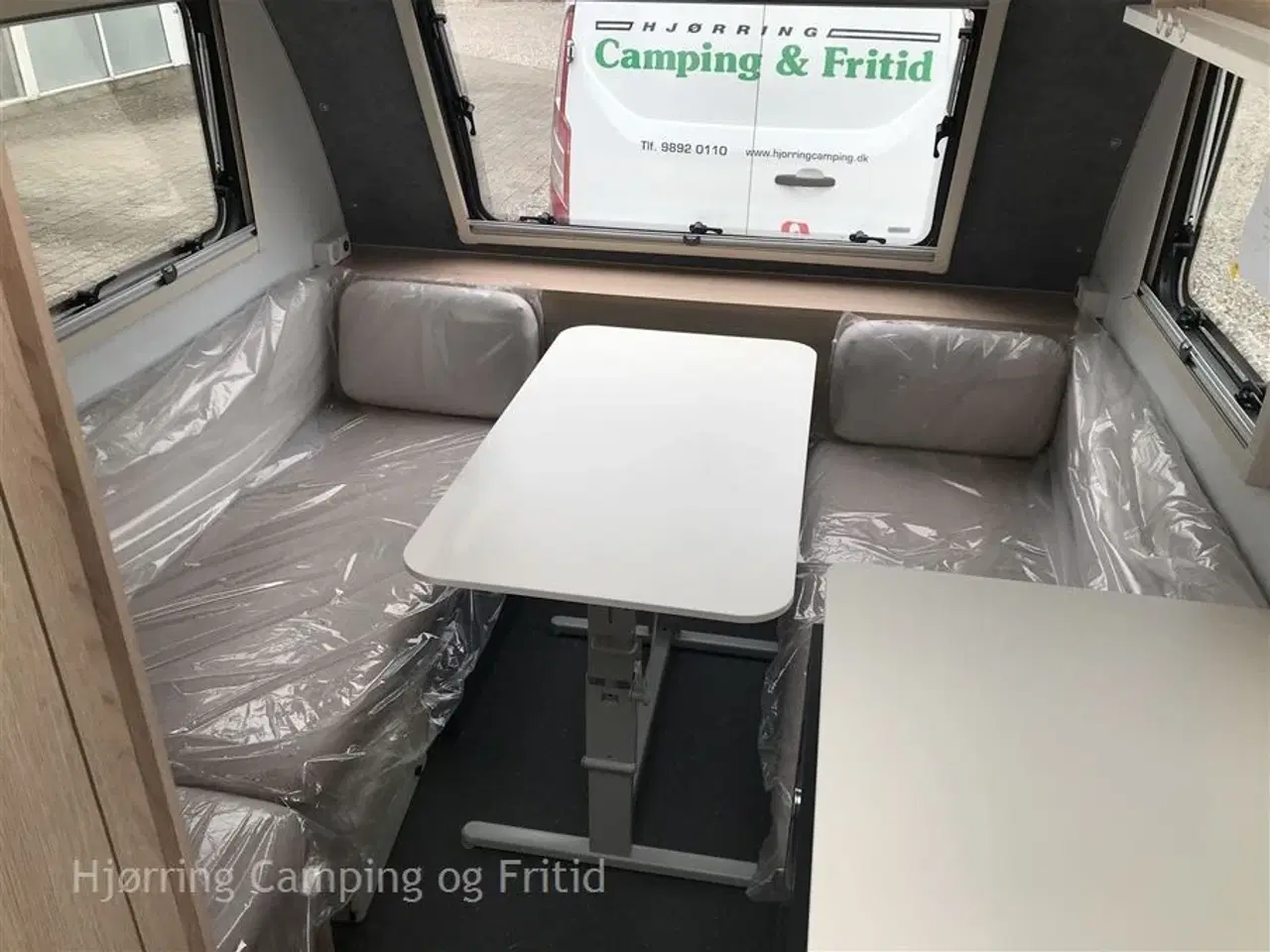Billede 6 - 2024 - Adria Aviva 360 DK Lite