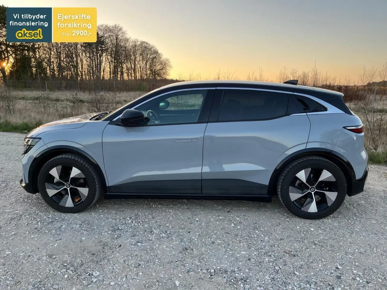 Billede 3 - Renault Megane E-Tech 60 Iconic