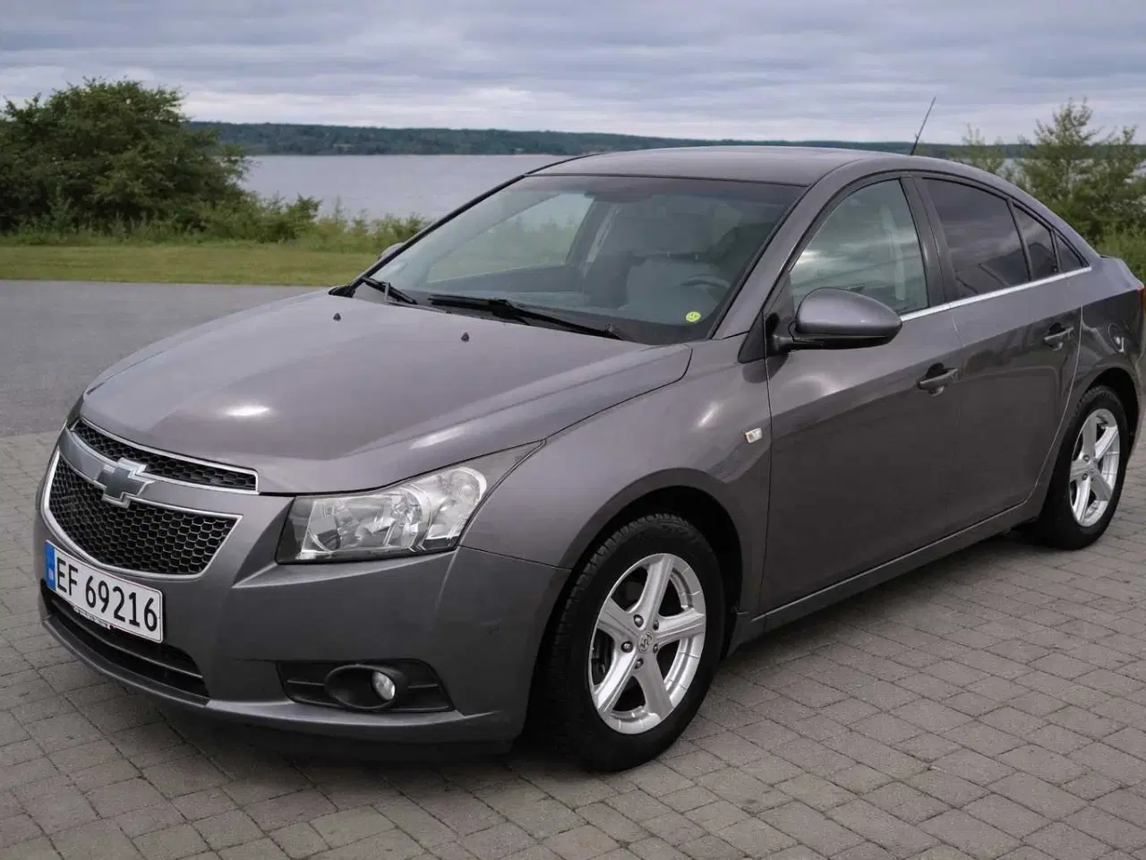 Billede 12 - Topmodel evt bytte 