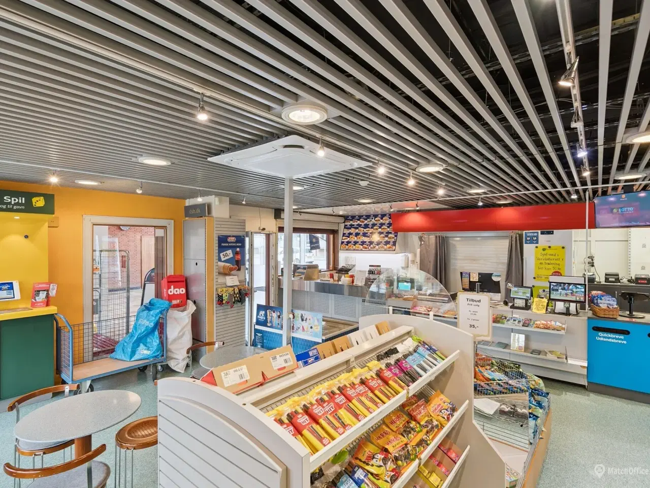 Billede 9 - Unik mulighed på Tinglev Station