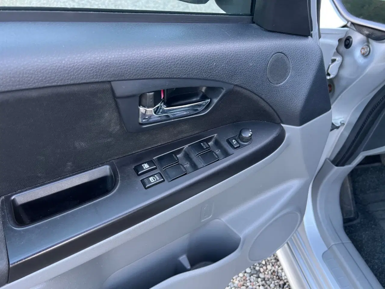 Billede 9 - Suzuki SX4 1,6 CombiBack GLX+