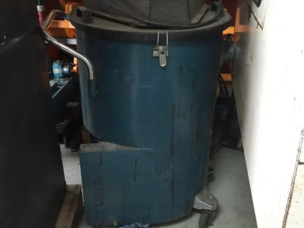 Billede 3 - Jupiter støvsuger