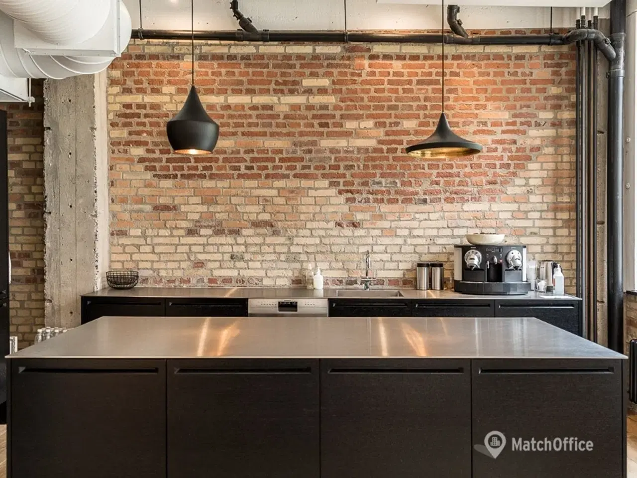 Billede 13 - Den Gamle Trikotagefabrik