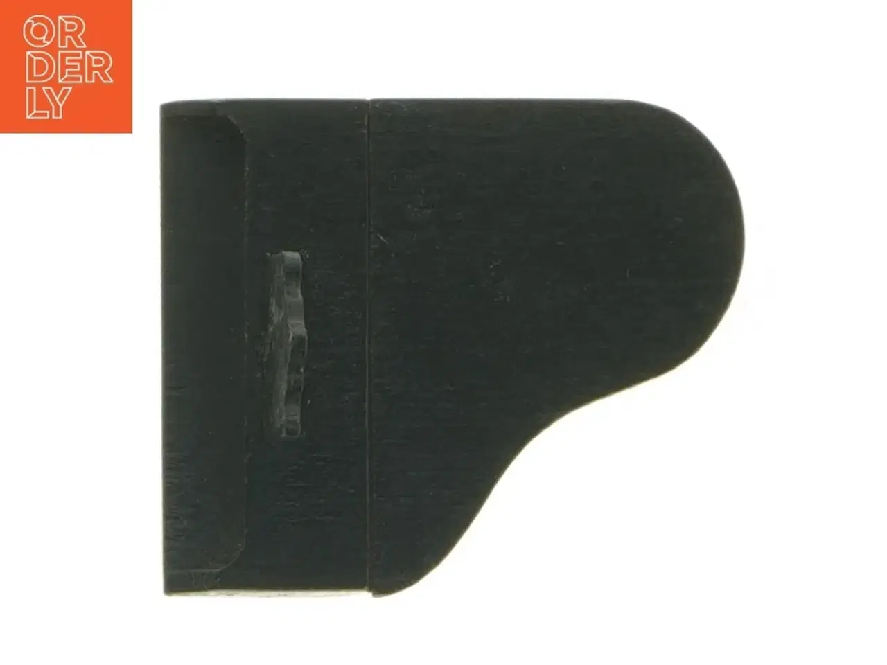 Billede 3 - Dukkeklaver (str. 7 x 7 cm)