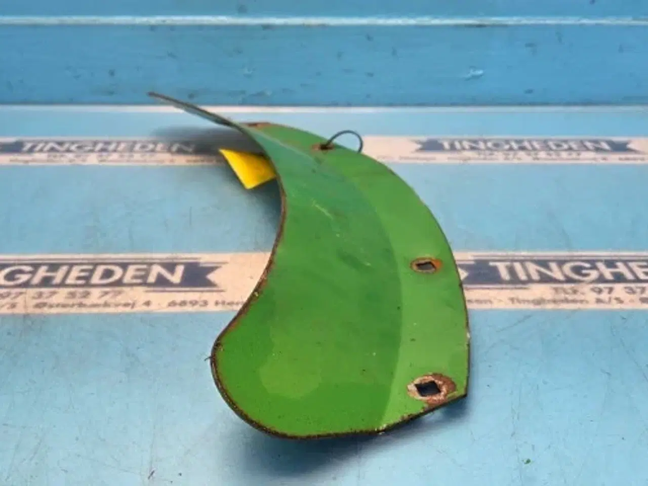 Billede 4 - John Deere 625R Extension R.  H178045