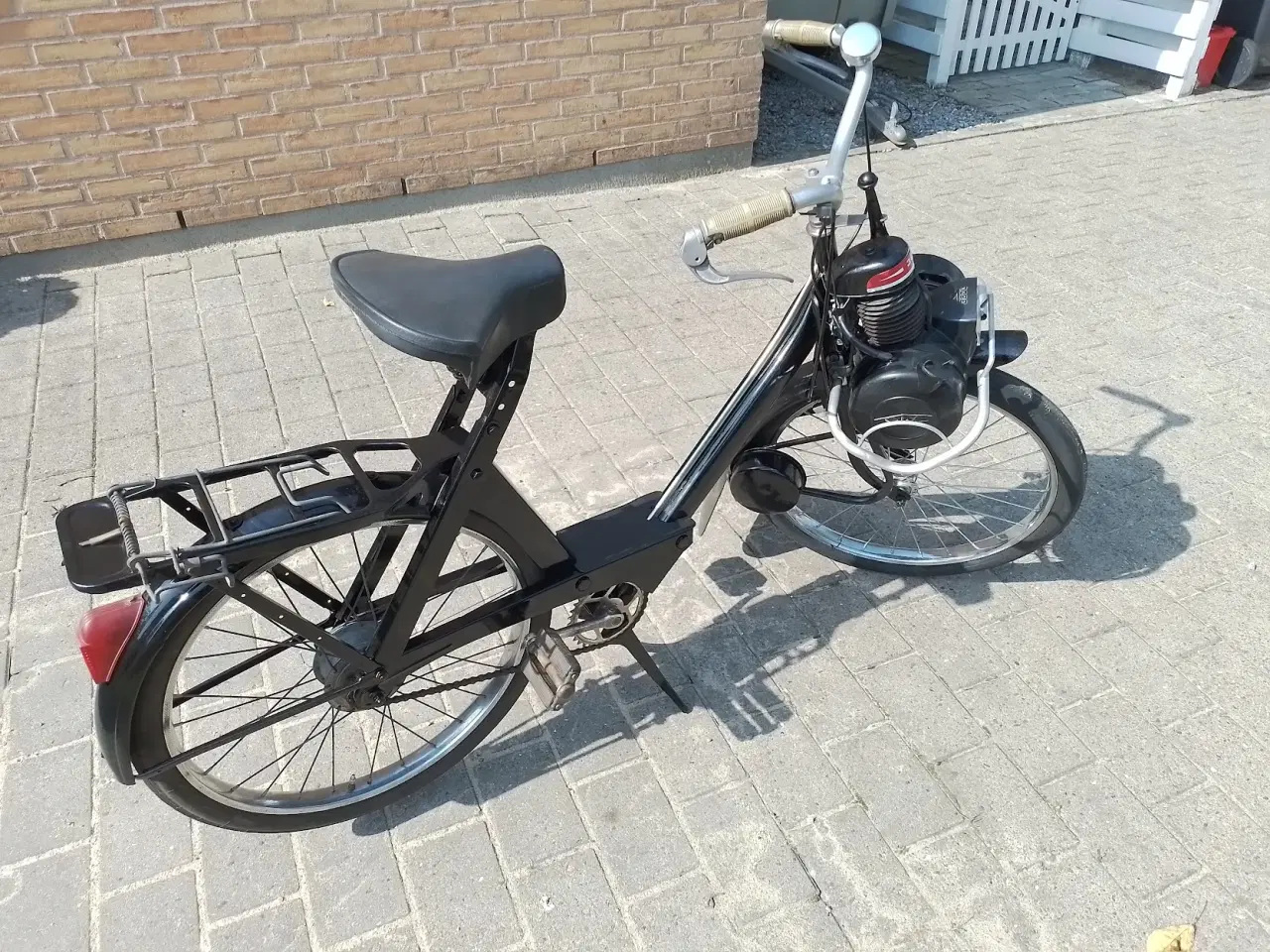 Billede 1 - velo solex 3800