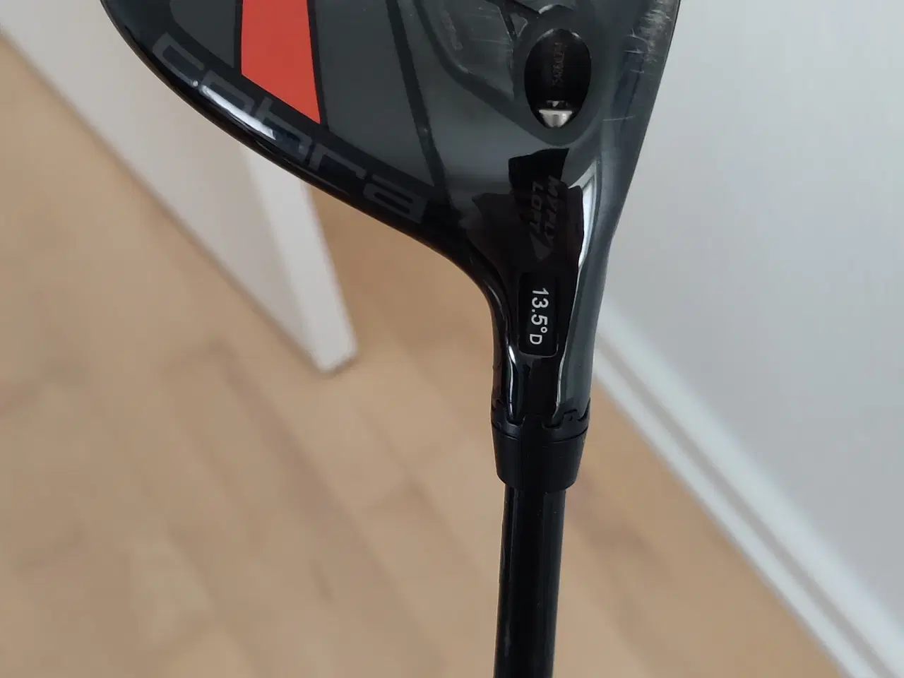 Billede 2 - Cobra Ltd King 3 kølle