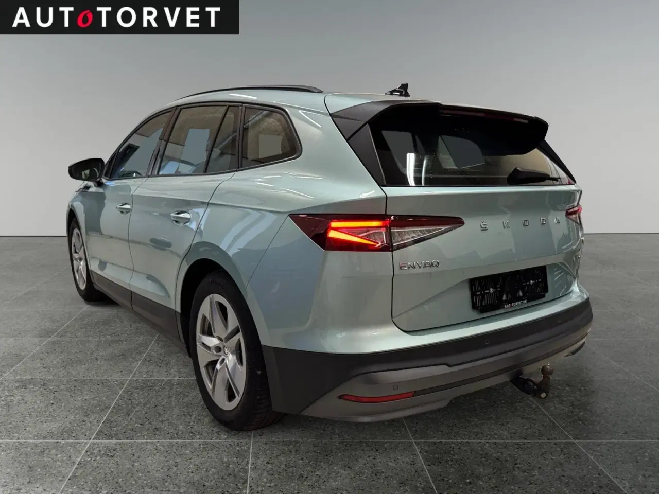 Billede 4 - Skoda Enyaq 60 iV Lounge