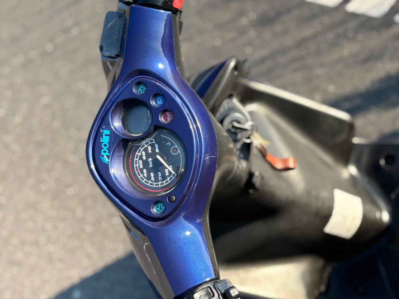 Billede 7 - Yamaha Jog R 2006