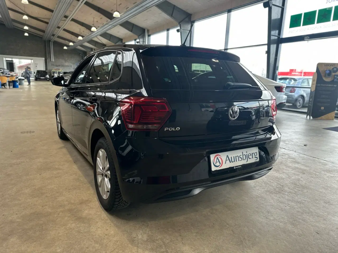 Billede 5 - VW Polo 1,0 TSi 115 Highline DSG