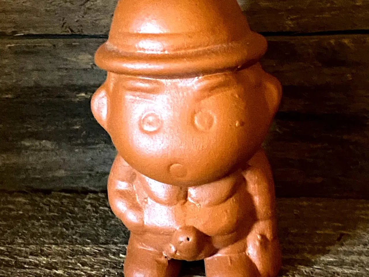 Billede 1 - * Lille fræk tissende dreng