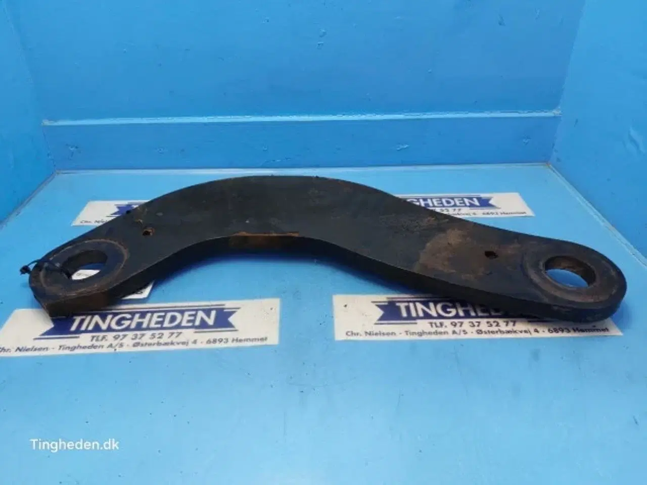 Billede 9 - JCB 413S Beslag 331/17095