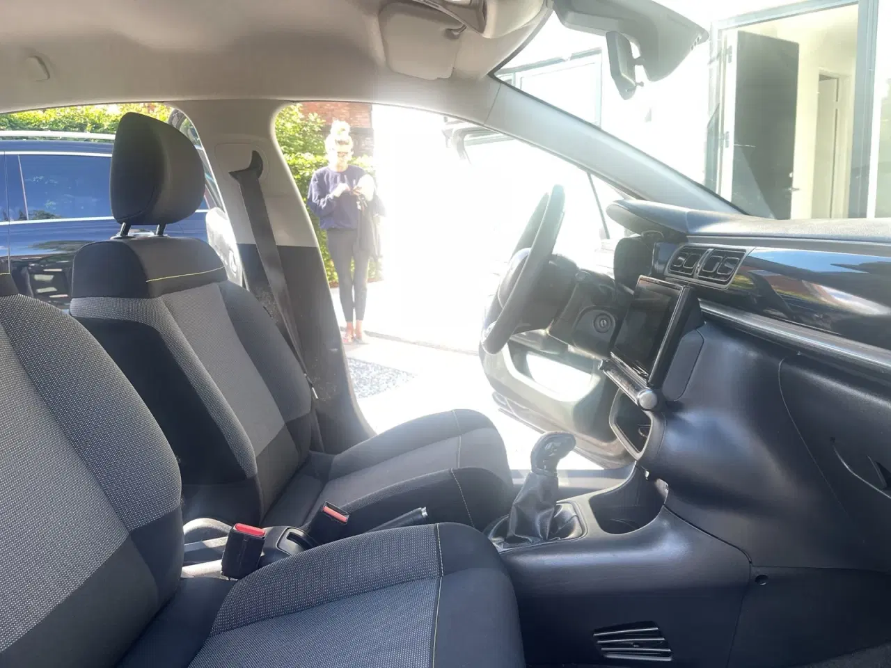 Billede 13 - Citroën C3 1,2 PureTech 82 Feel