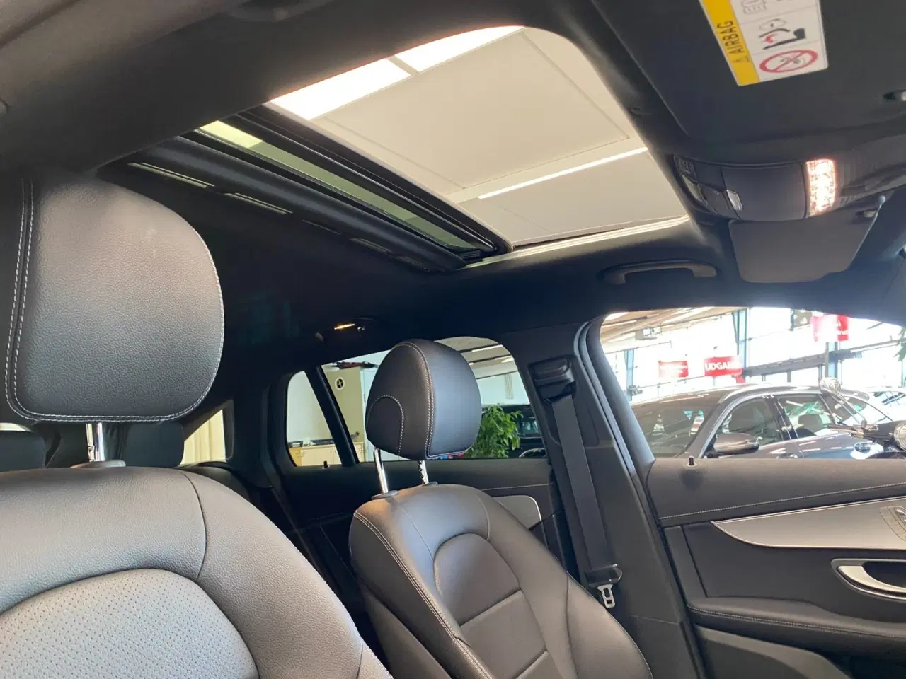 Billede 15 - Mercedes EQC400  4Matic