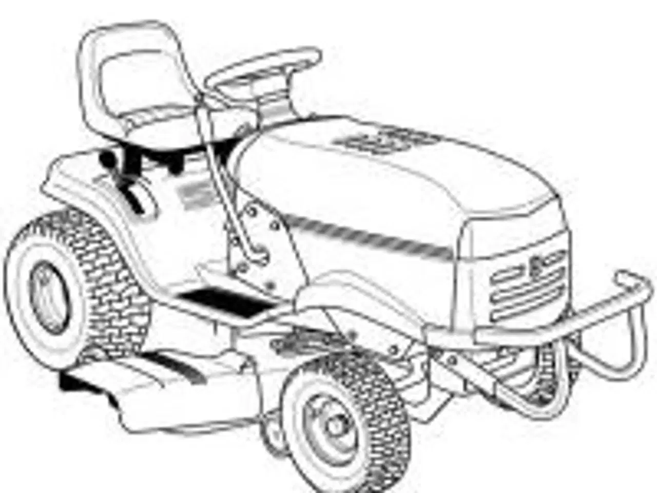 Billede 1 - Købes defekt