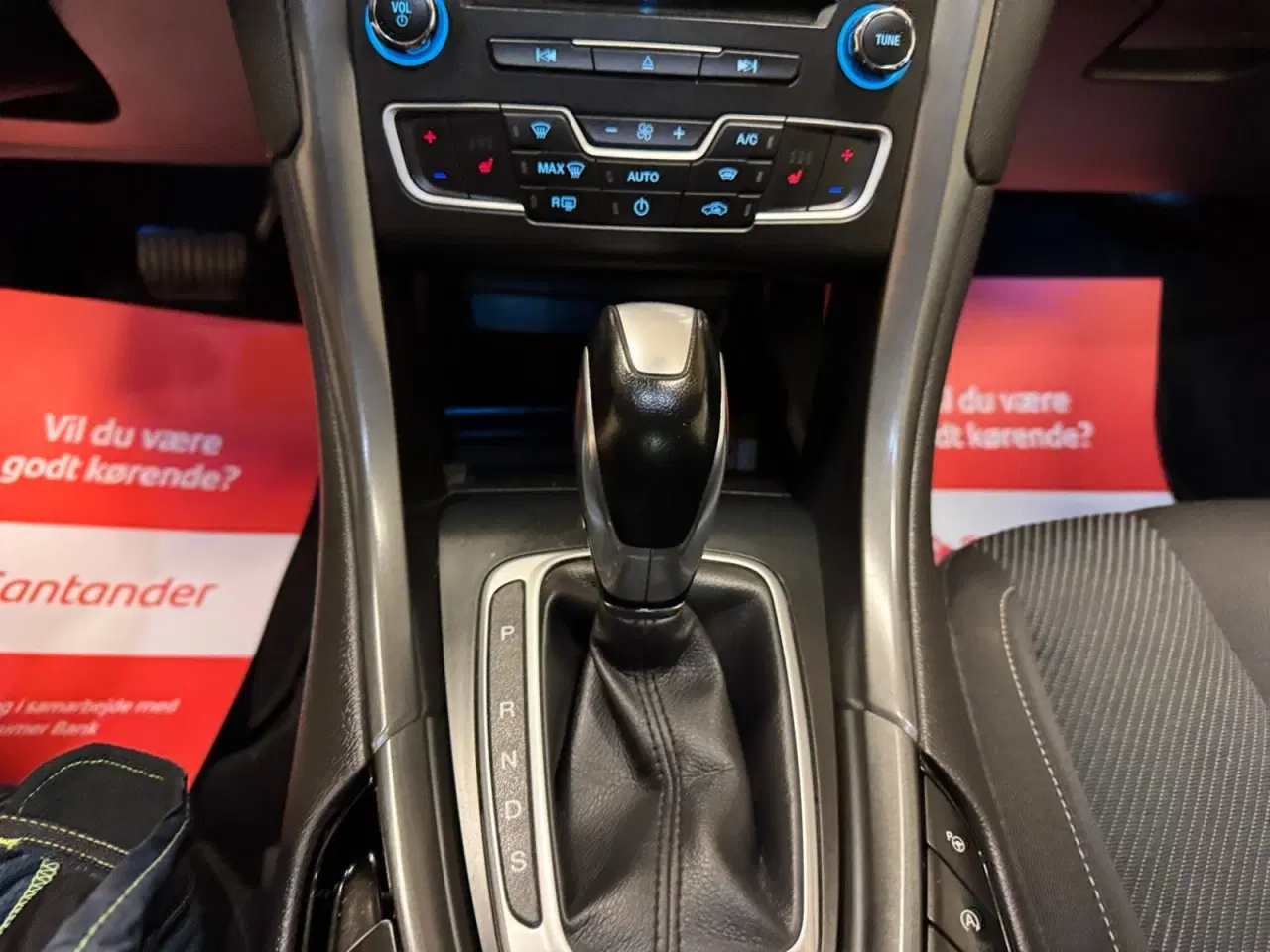 Billede 12 - Ford Mondeo 2,0 TDCi 180 Titanium stc. aut.