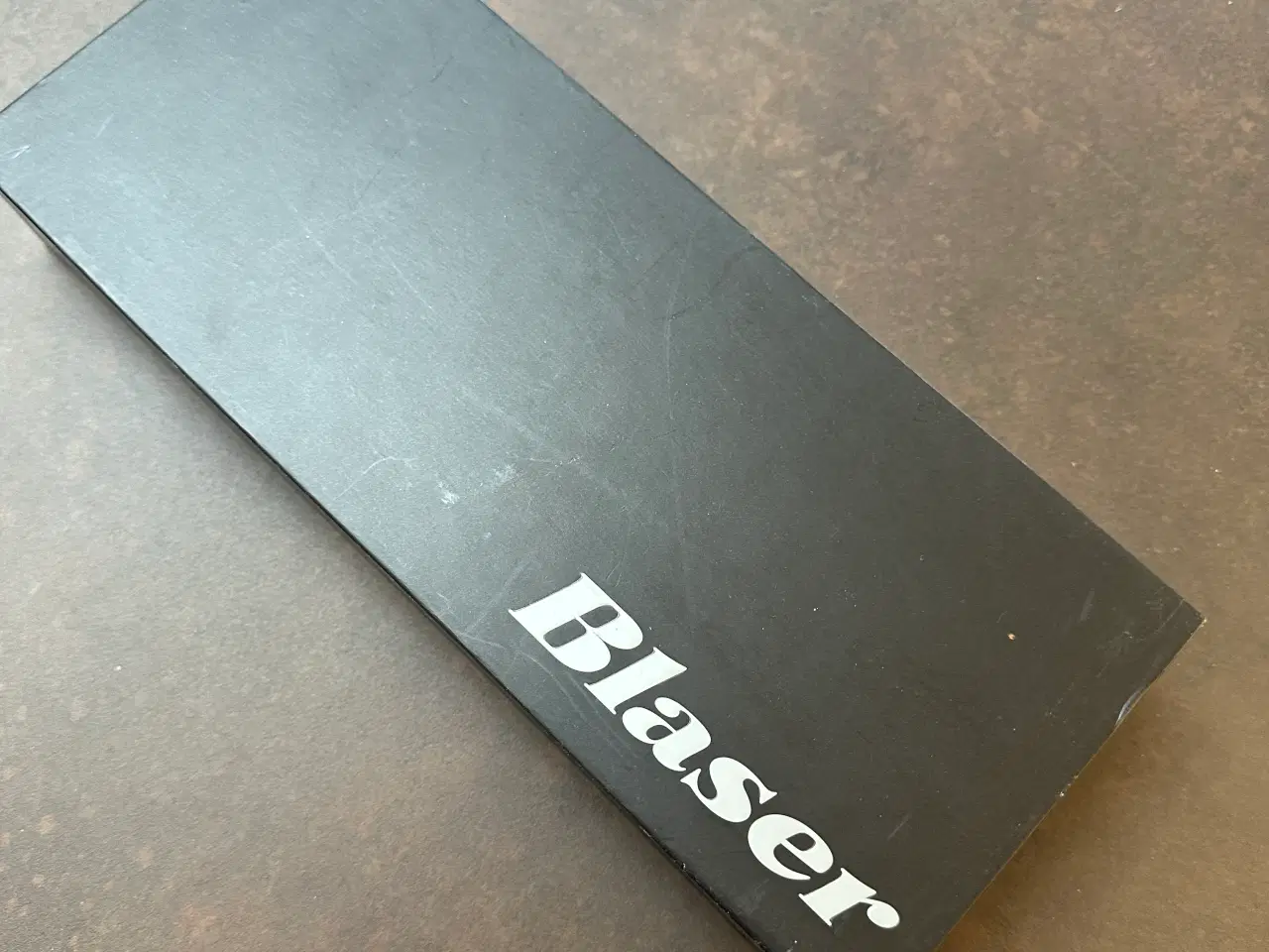 Billede 4 - Blaser R8 professional Bipod sæt