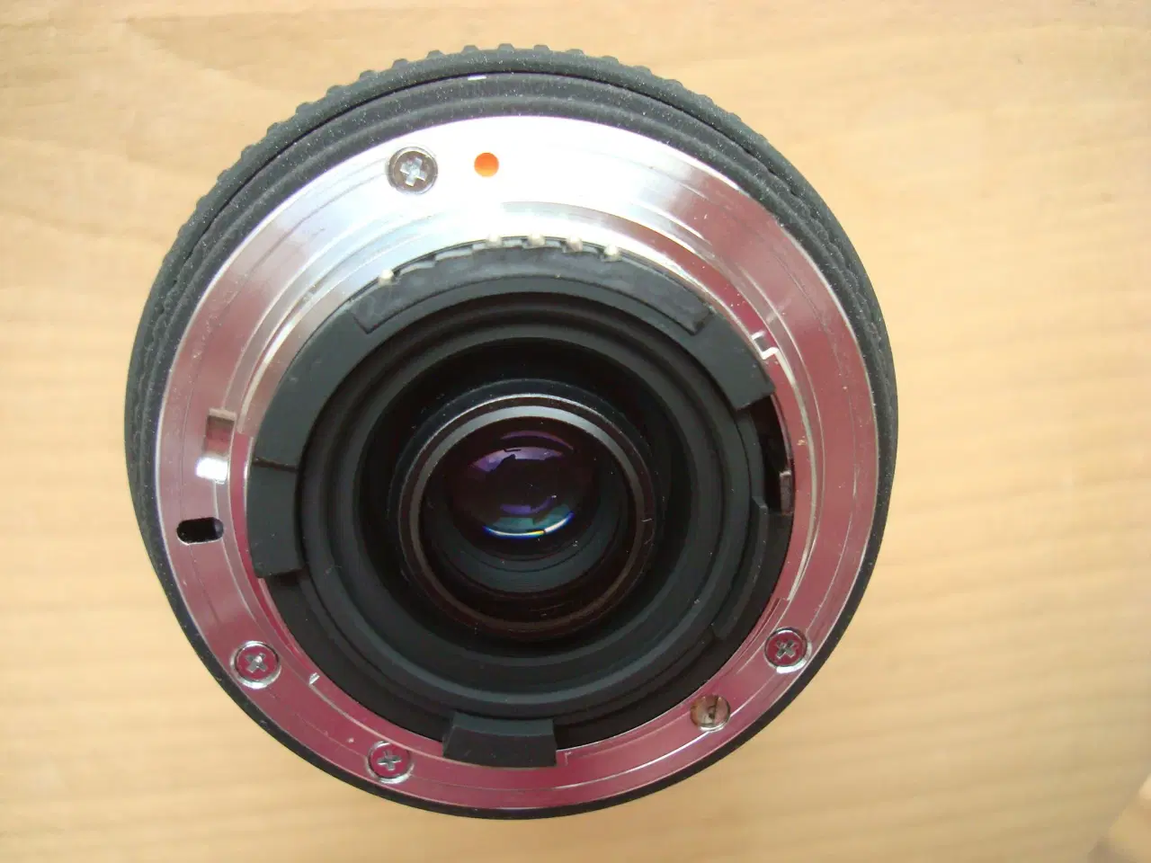Billede 3 - Sigma AF 55-200 mm f:4-5.6 