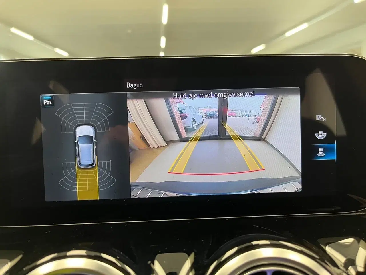 Billede 17 - Mercedes EQA250+  