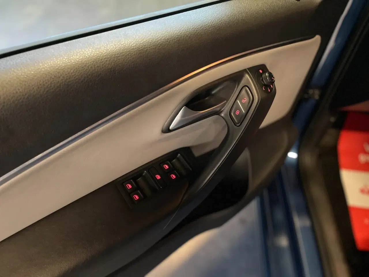 Billede 8 - VW Polo 1,4 TSi 150 BlueGT DSG