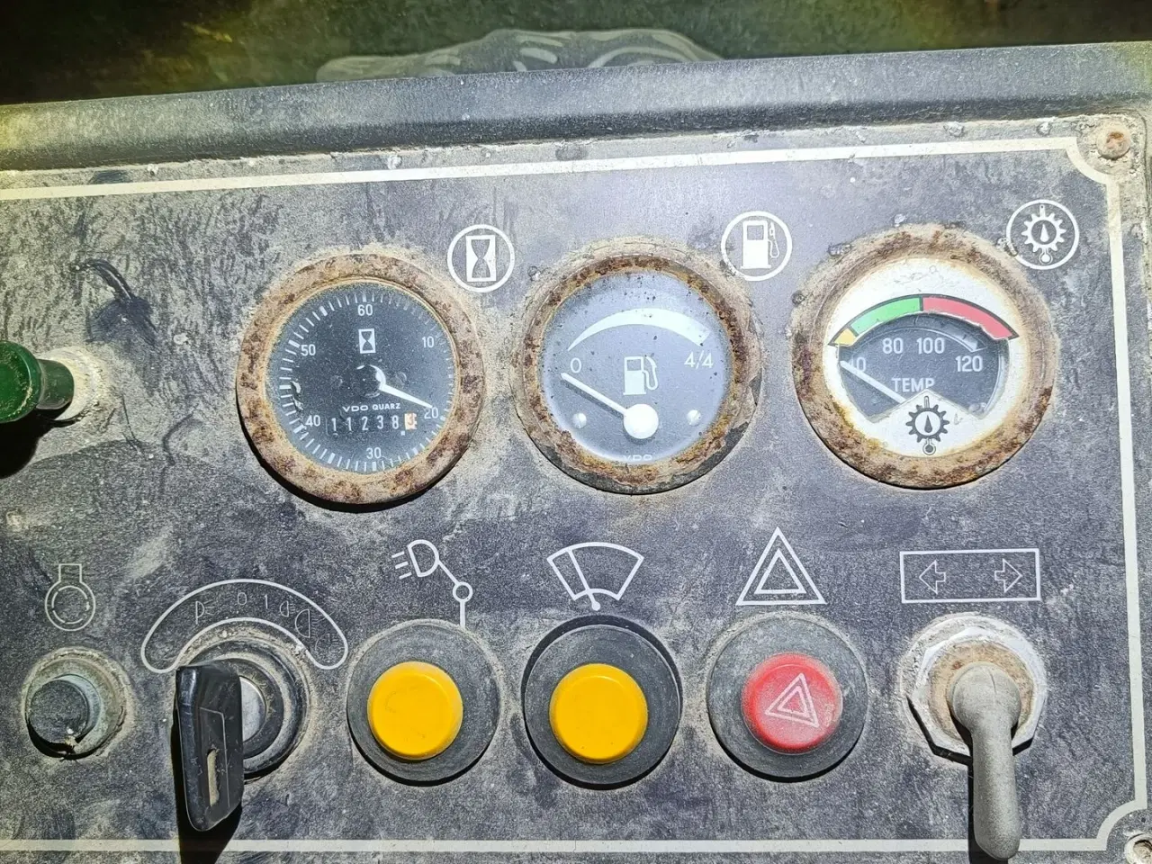 Billede 13 - Zettelmeyer ZL 801