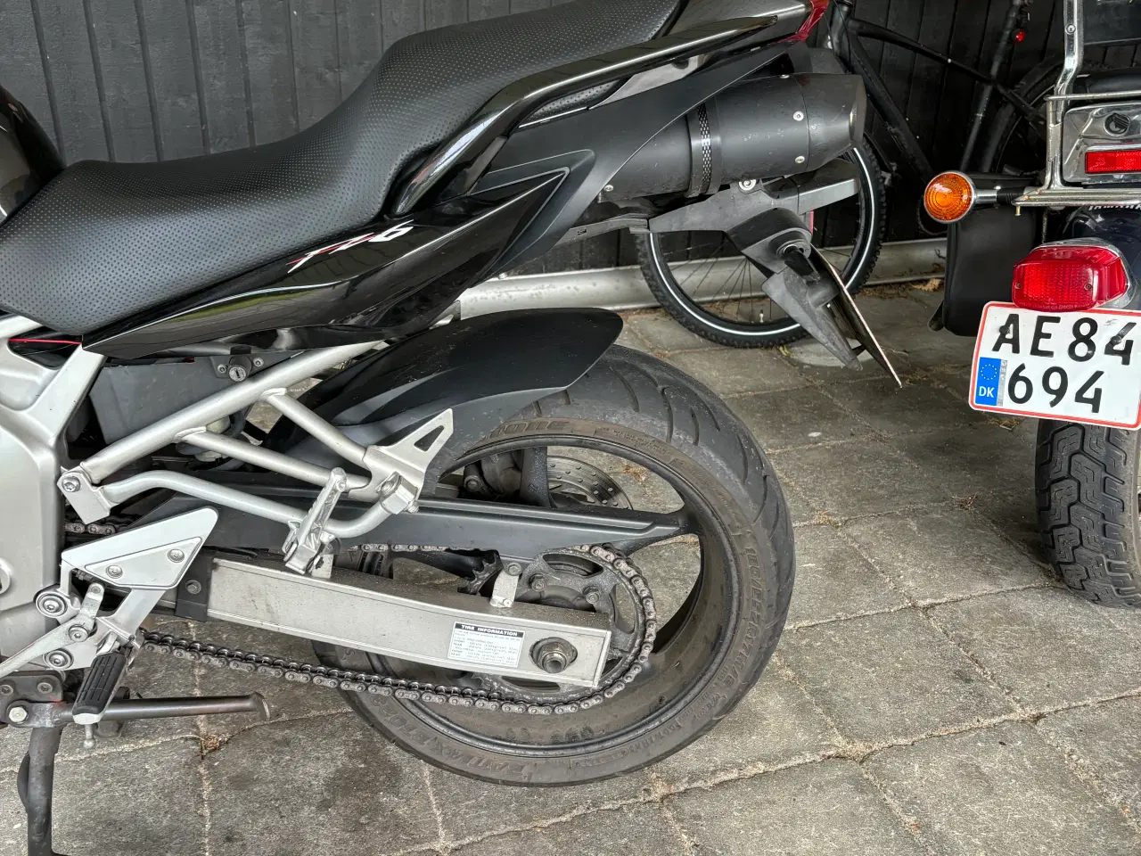 Billede 7 - Yamaha fz6 2006