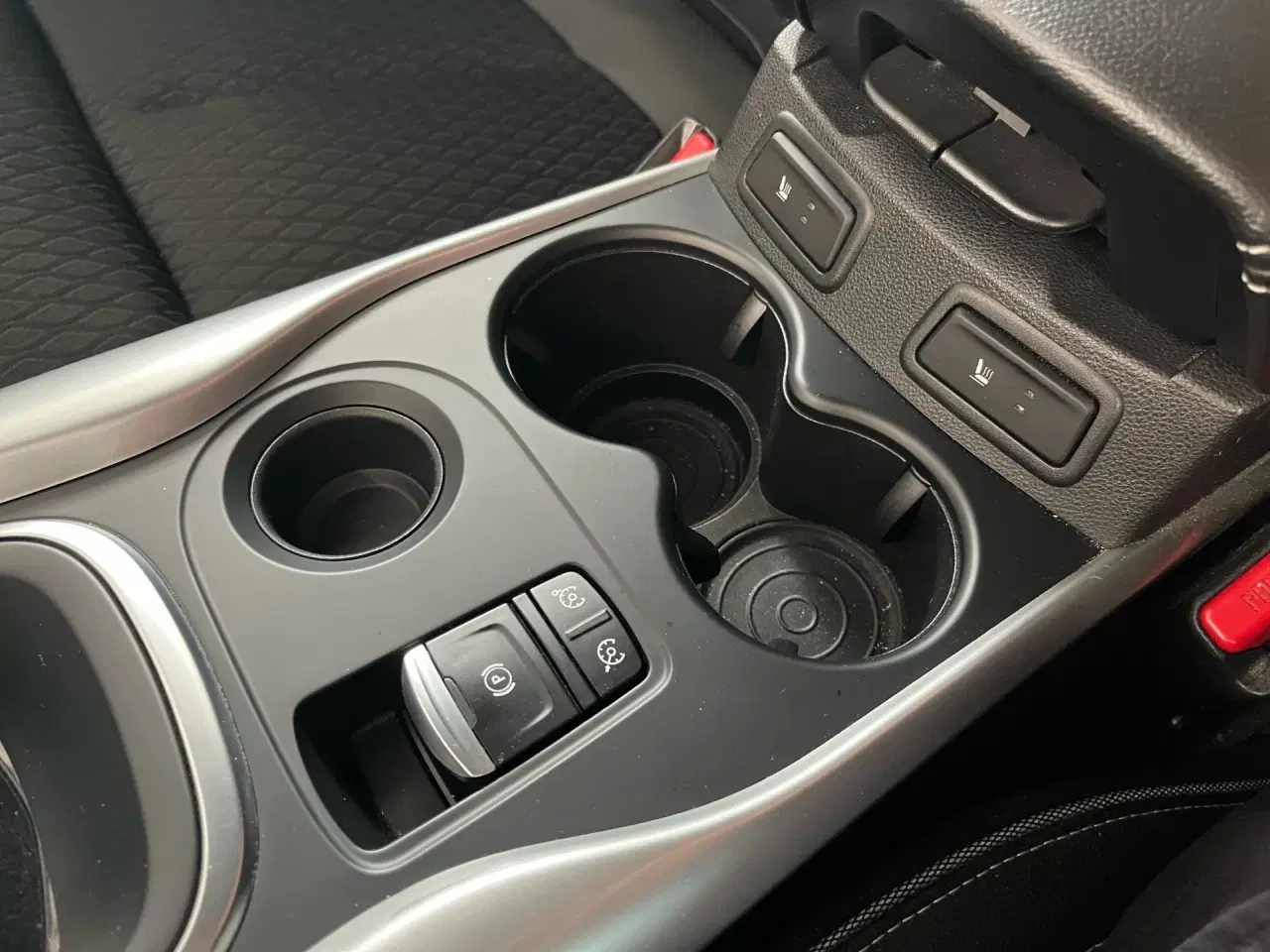 Billede 18 - Renault Kadjar 1,3 TCE GPF Bose EDC 160HK 5d 7g Aut.