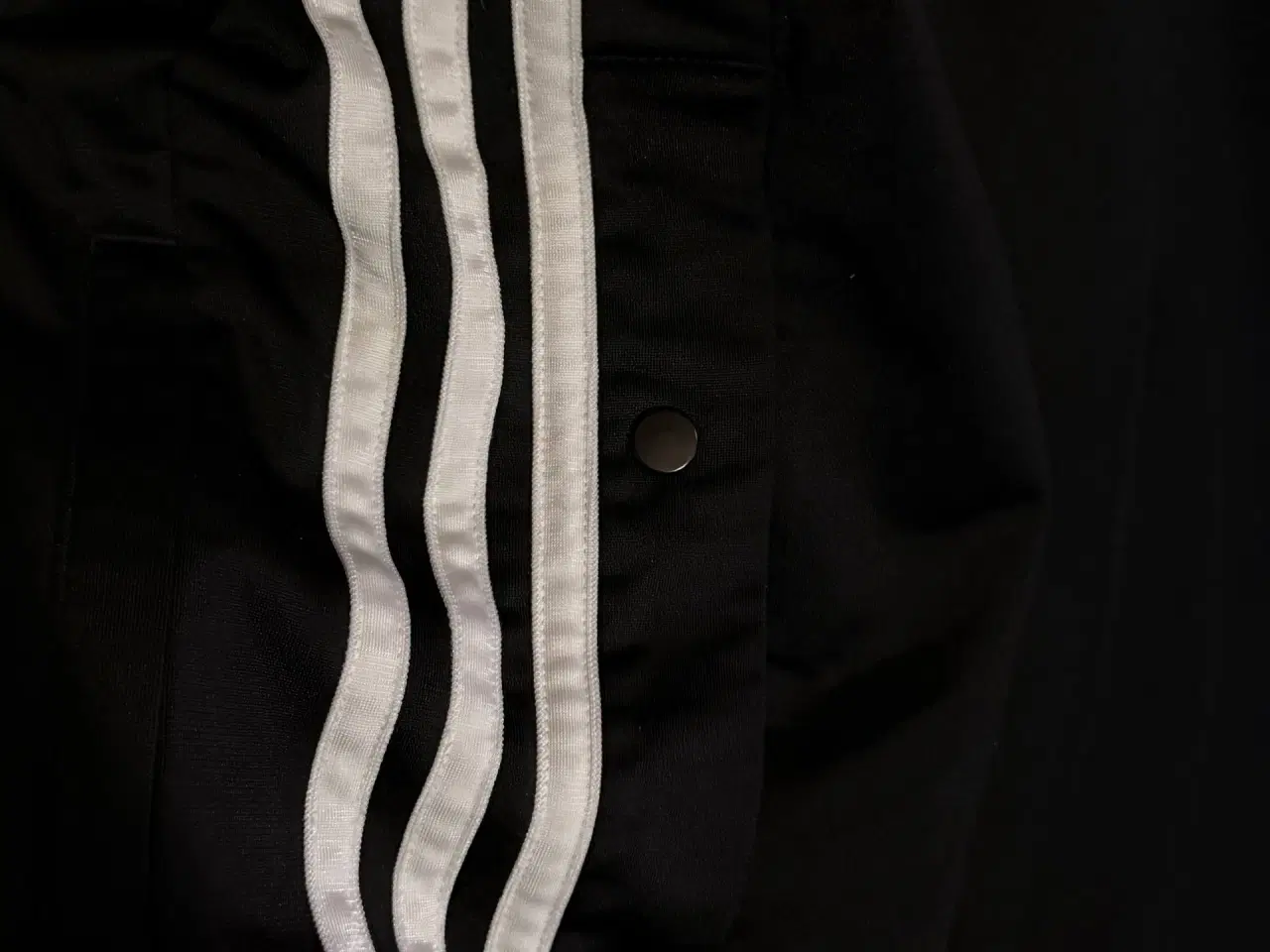 Billede 3 - Adidas Originals Zip-up Jakke – "The Brand With Th