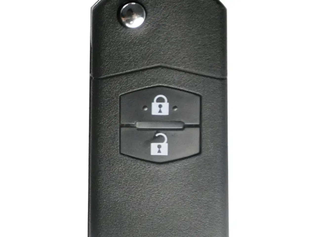 Billede 1 - KD900 rå nøgleemner 5 stk forpakning