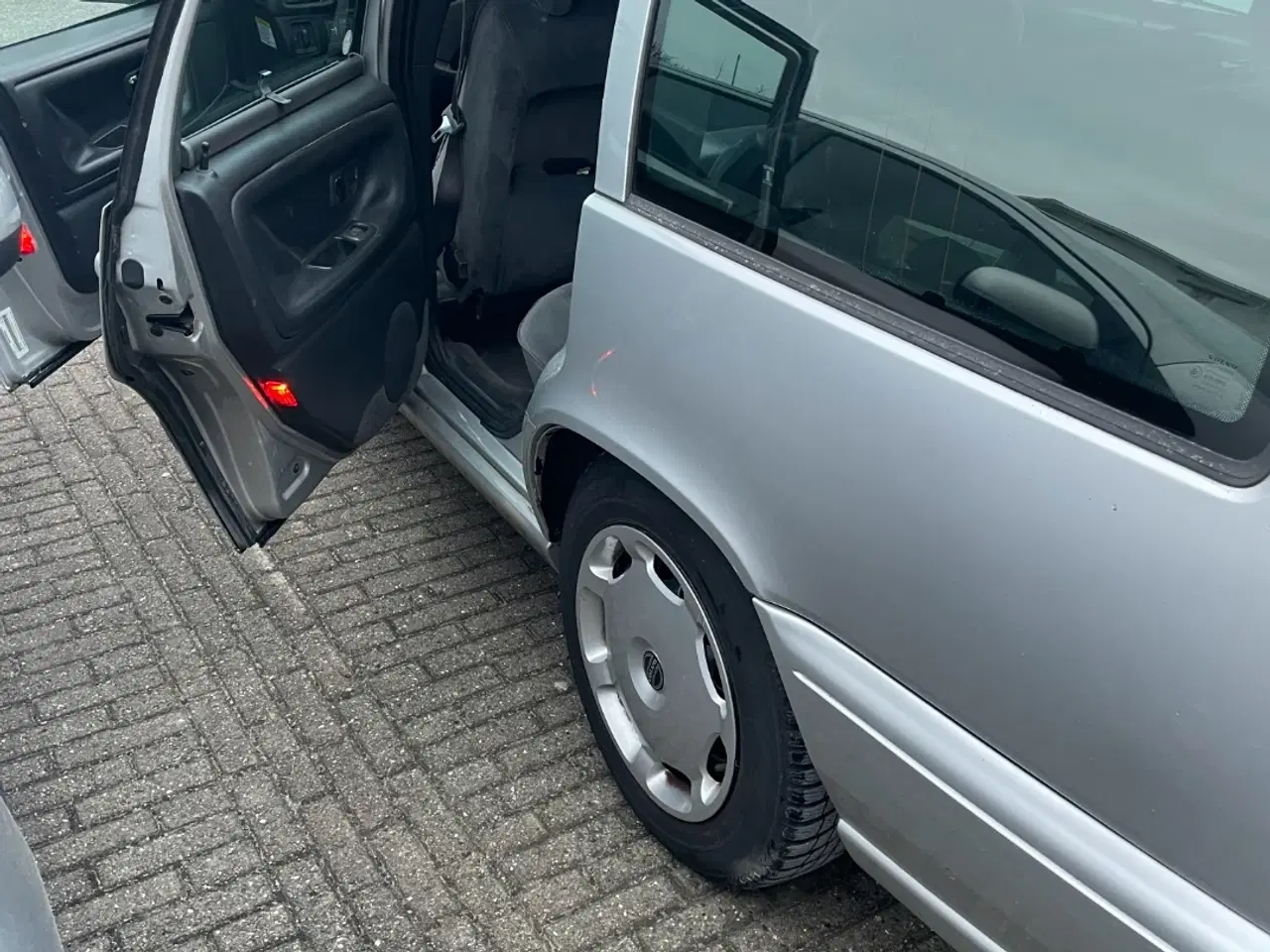Billede 7 - pæn velholdt volvo v70