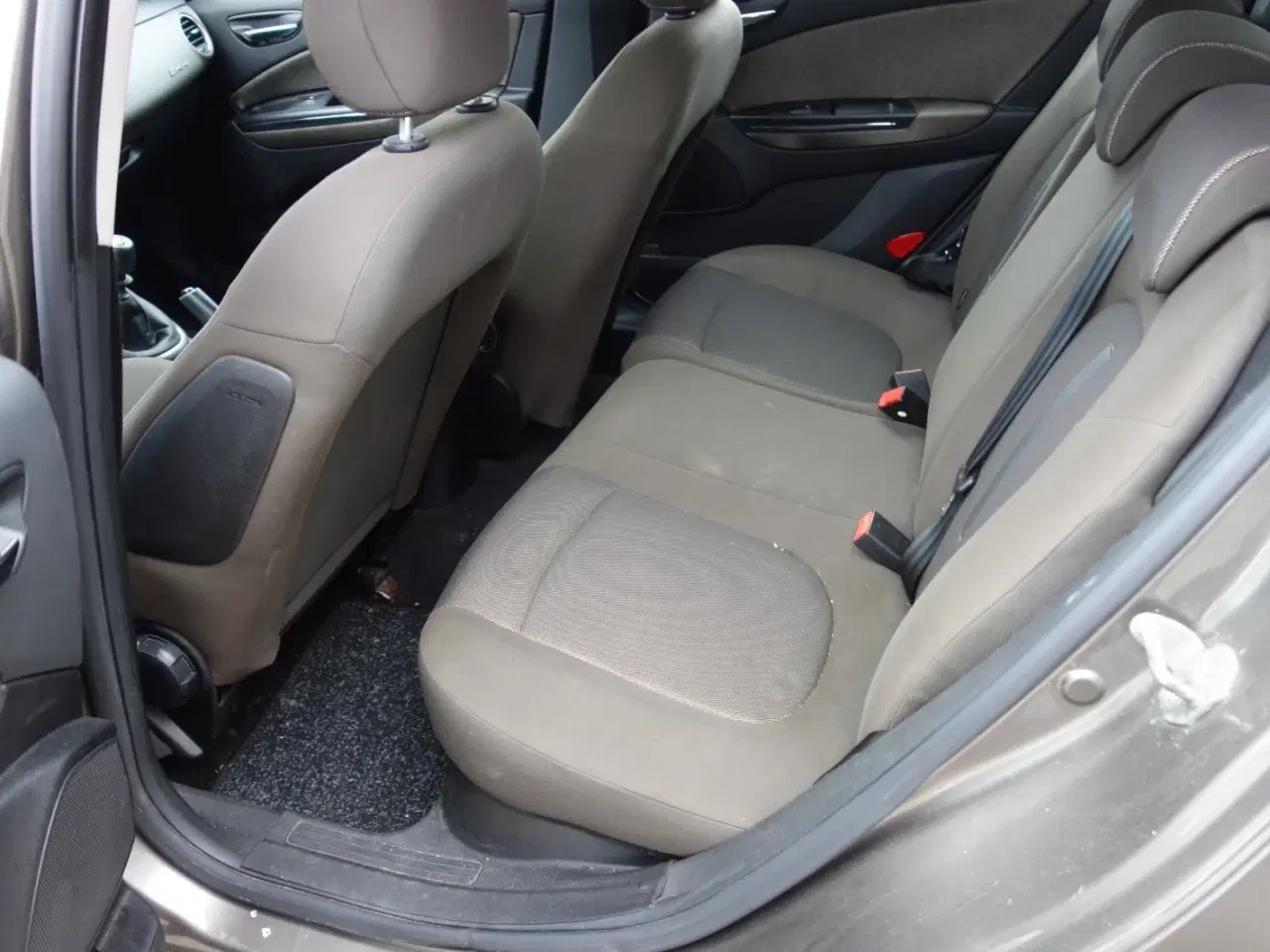 Billede 11 - Fiat Bravo 1,4 T-Jet 120 Dynamic Evo1