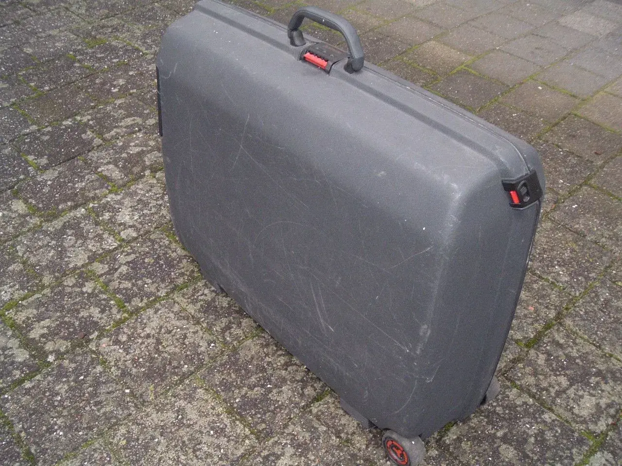 Billede 1 - Kufferter hardcase