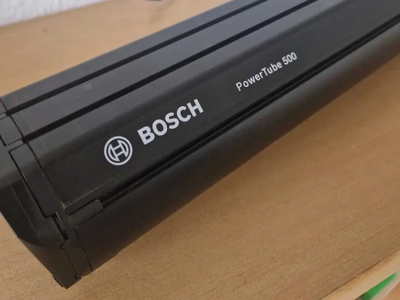 Billede 6 - Bosch powertube 500wh horizontal 