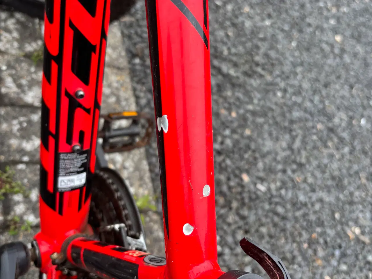 Billede 9 - Scott Aspect 750 cykel 