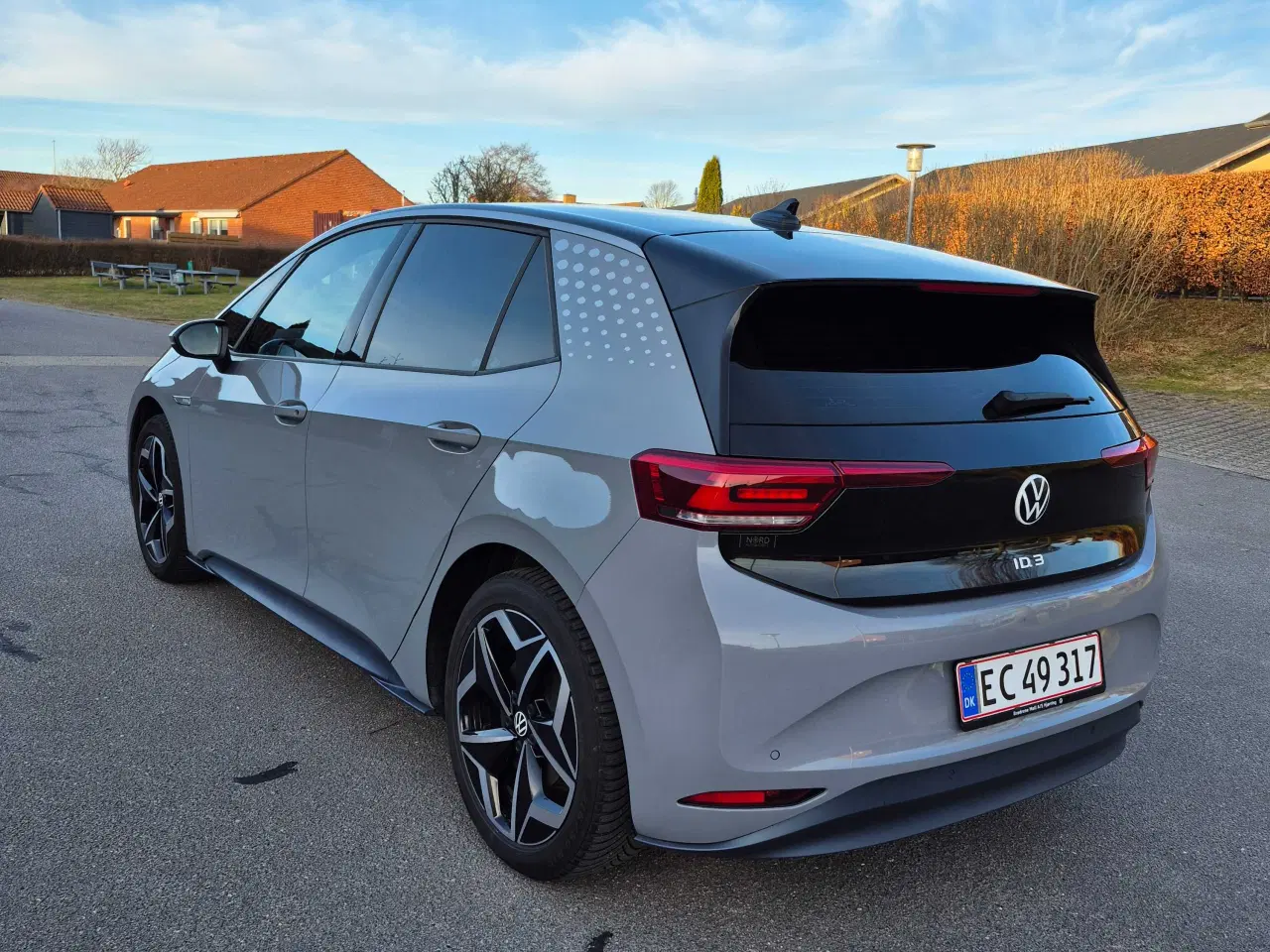 Billede 6 - VW ID.3 Pure – 10/2021 (2022 model) – 59.000 km 